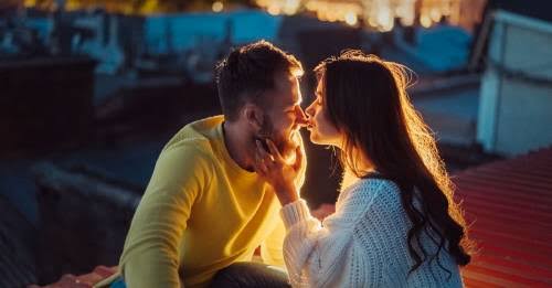 Recupera la pasión con tu pareja ❤️ + Bono exclusivo